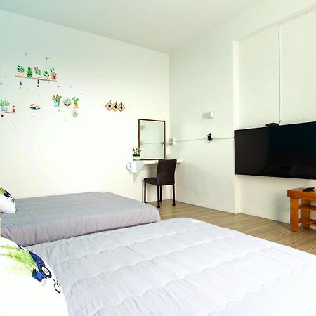 上海民宿 Chaozhou Room photo