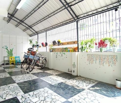 上海民宿 Chaozhou Exterior photo